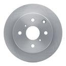 DFC 84-88 Toyota Cressida Rear Brake Rotor