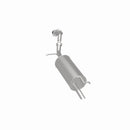 MagnaFlow BRE Exhaust Kit 04-09 Toyota Prius 1.5L