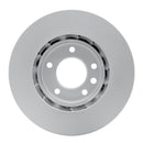 DFC 03-18 Porsche Cayenne Right Front GeoSPEC Coated Rotor