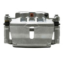 DFC 06-09 Buick Rainier Front-L Premium Caliper - Silver Zinc Coated