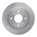 DFC 90-92 Infiniti M30 Front Brake Rotor