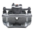 DFC 14-18 Mazda 3 Front-L Silver Zinc Coated Premium Caliper