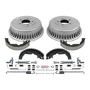Power Stop 93-02 Mercury Villager Front & Rear Z23 Evolution Sport Brake Kit