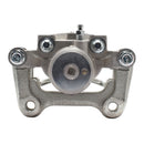 DFC 16-22 Hyundai Tucson Rear-L Premium Caliper - Silver Zinc Coated