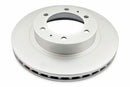 DBA 05-22 Toyota Tacoma Front Level 1 Rotor & Pad Kit
