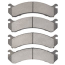 DFC Ultimate Duty Brake Pads