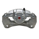 DFC 04-12 Mitsubishi Eclipse (Excl Turbo) Front-R Premium Caliper - Silver Zinc Coated