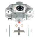 Power Stop 2009 Nissan 350Z Front & Rear Autospecialty Kit w/Calipers