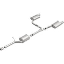 BRExhaust Exhaust Kit Replacement Audi