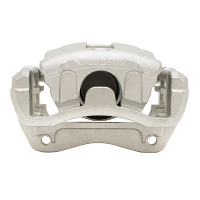 DFC 16-22 Hyundai Tucson Front-L Premium Caliper - Silver Zinc Coated