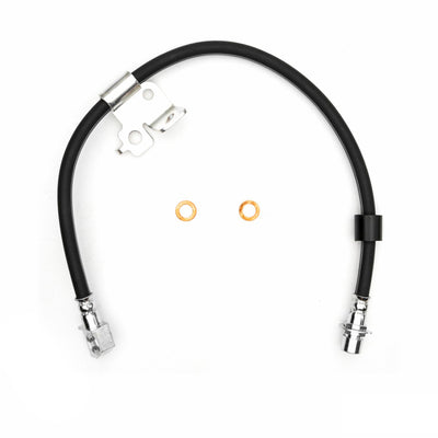 DFC 10-11 Ford F-150 4WD Front-R Brake Hose