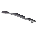 Seibon 24-25 Acura Integra Type S MB-Style Carbon Fiber Rear Lip