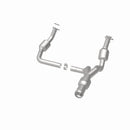 MagnaFlow 11-15 GMC Yukon 6.2L Direct Fit Converter