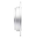 DFC 05-10 Honda Odyssey Rear GeoSPEC Coated Rotor