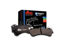 DBA 17-20 Audi A4 Street Series Rear Brake Pads