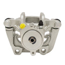 DFC 11-17 BMW 535d Rear-L/Rear-R Premium Caliper - Silver Zinc Coated