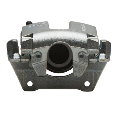 DFC 03-14 Volvo XC90 Rear-R Premium Caliper - Silver Zinc Coated
