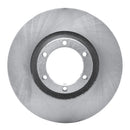 DFC 86-95 Mitsubishi Raider Front Brake Rotor