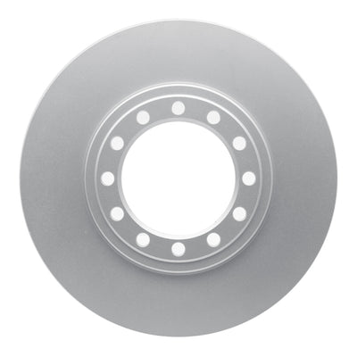 DFC 98-99 Chevrolet W5500 Tiltmaster Front GeoSPEC Coated Rotor