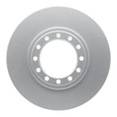 DFC GeoSPEC Coated Rotors - Plain