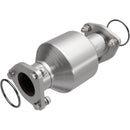 Magnaflow 16-17 Honda Accord 2.4L Direct Fit Cat Converter (California Grade)