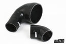 do88 SAAB 900 Turbo T8 Cat 86-89 Inlet Hoses Black