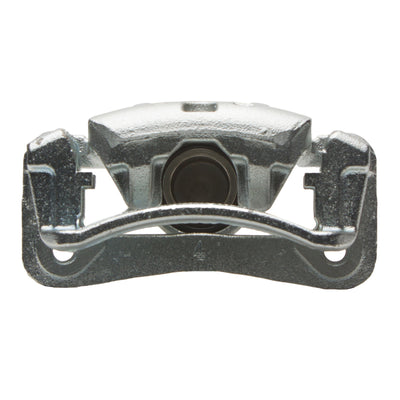 DFC 92-04 Acura SLX Rear-L Premium Caliper - Silver Zinc Coated