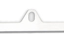 Dinan Slimline License Plate Frame - Brushed Finish