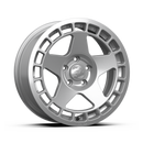 Fifteen52 Turbomac 17x7.5 +30 73.10mm Center Bore Speed Silver Wheel
