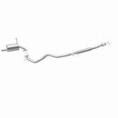 BRExhaust 10-14 Subaru Legacy 2.5L Exhaust Kit