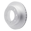 DFC GeoSPEC Coated Rotors - Plain