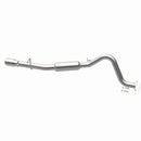 BRExhaust 05-08 Mercury Mariner 3.0L Muffler Kit