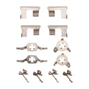 DFC 5000 Advanced Semi Met Brake Pads
