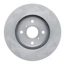 DFC 01-03 Toyota Prius Front Brake Rotor