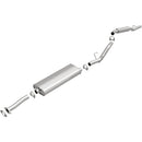 MagnaFlow BRE Exhaust Kit 05-06 Teraza Uplander Montana Relay 3.5L