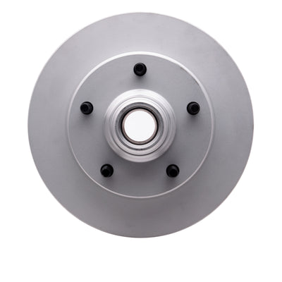 DFC 73-93 Ford E-100 Econoline Front GeoSPEC Coated Rotor