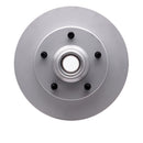 DFC Semi Met Heavy Duty Pads