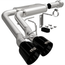 Magnaflow 21+ Ford F-150 Speq Series Cat Back Exhaust
