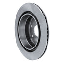 DFC Brake Rotors - Plain