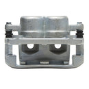 DFC 04-07 Infiniti QX56 Front-R Premium Caliper - Silver Zinc Coated