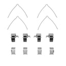 DFC 5000 Advanced Ceramic Brake Pads