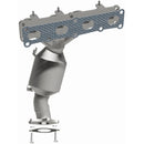 Magnaflow 13-16 Dart L4 2 2.4 OEM Manifold Direct Fit Converter