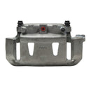 DFC 98-02 Dodge Ram 2500 Van Front-R Premium Caliper - Silver Zinc Coated