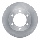 DFC 95-04 Toyota 4Runner Front Brake Rotor