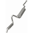 MagnaFlow BRE Exhaust Kit 04-09 Durango Aspen