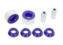 SuperPro 2019-2023 Hyundai Santa Fe Limited Front Control Arm Lower Inner Rear Bushing Kit