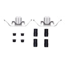 DFC GeoSPEC Coated Rotors - Plain