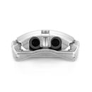 Power Stop 11-12 Ram 3500 Rear Autospecialty Kit w/Cals