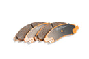 DBA 04-08 Chevrolet Colorado XP Performance Front Brake Pads