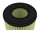 aFe MomentumINtake Replacement Air Filter w/Pro GUARD 7 5IN F x 7IN B x 5-1/2IN T (Inverted) X 9IN